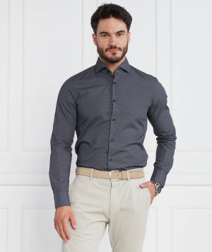 Joop! Koszula JSH Pai W | Slim Fit