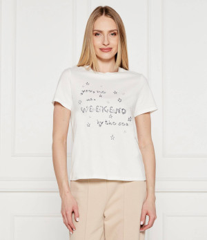 Weekend MaxMara T-shirt Ara | Regular Fit