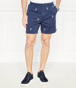 POLO RALPH LAUREN Szorty chino | Regular Fit