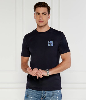 HUGO T-shirt | Regular Fit