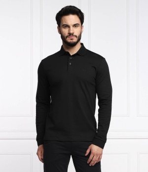 BOSS BLACK Polo Pado 30 | Regular Fit