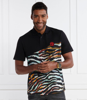 Just Cavalli Polo | Regular Fit