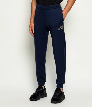 EA7 Spodnie dresowe | Slim Fit