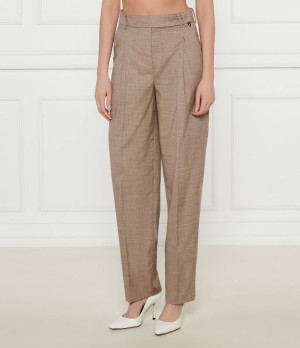 Liu Jo Spodnie | Relaxed fit | high waist