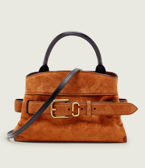 Marc Jacobs Kuferek The Small Satchel | zamsz