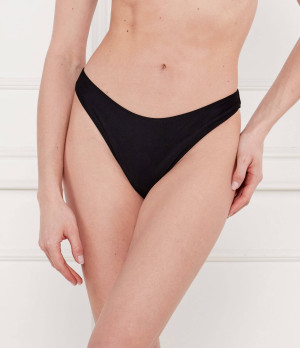Karl Lagerfeld Dół od bikini