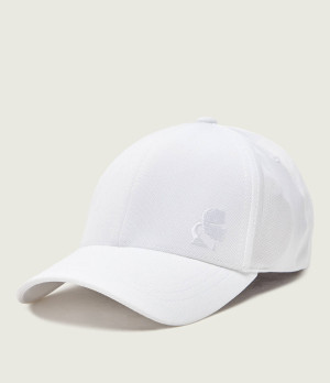 Karl Lagerfeld Bejsbolówka