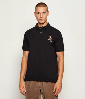 POLO RALPH LAUREN Polo | Custom slim fit