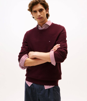 Tommy Hilfiger Sweter | Regular Fit