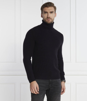 Joop! Jeans Golf Orlin | Regular Fit | z dodatkiem wełny