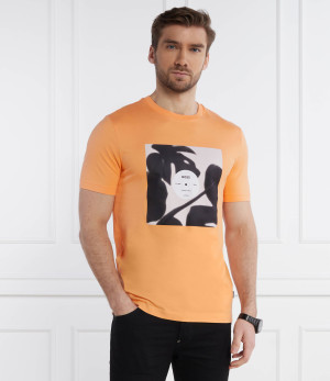 BOSS BLACK T-shirt TIburt 388 | Regular Fit