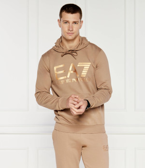 EA7 Bluza | Regular Fit