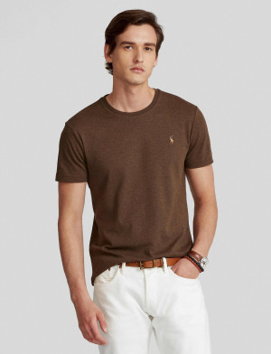 POLO RALPH LAUREN T-shirt | Custom slim fit