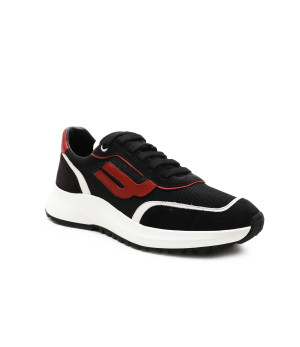 Bally Skórzane sneakersy DEMMY-T