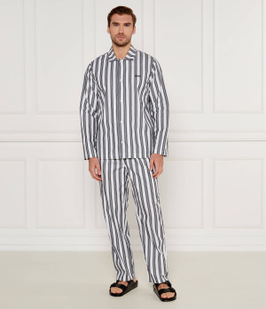 BOSS BLACK Piżama | Regular Fit