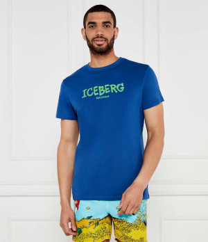 Iceberg T-shirt | Regular Fit