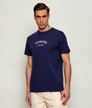 Iceberg T-shirt | Regular Fit