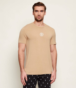 POLO RALPH LAUREN Góra od piżamy | Regular Fit