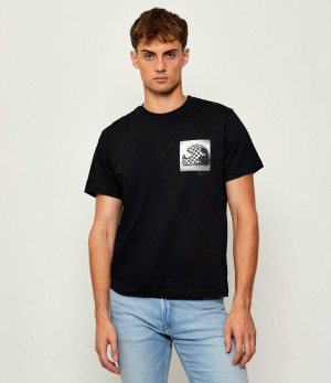 Replay T-shirt | Regular Fit