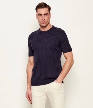 Stenströms Sweter | Regular Fit
