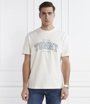 Tommy Jeans T-shirt | Regular Fit