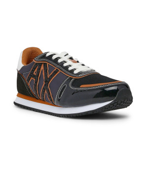 Armani Exchange Sneakersy