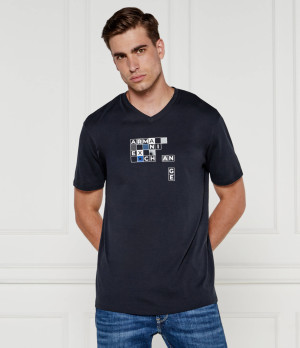 Armani Exchange T-shirt | Regular Fit