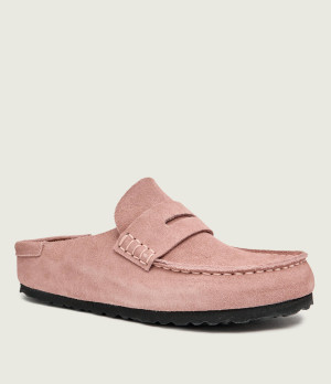 Birkenstock Mule Naples Wrapped | narrow fit | zamsz