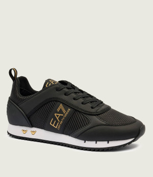 EA7 Sneakersy