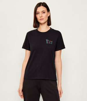 ST.Barth T-shirt EMILIE | Regular Fit