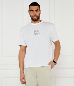 GUESS T-shirt | Oversize fit