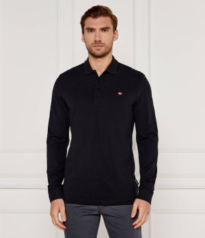 Napapijri Polo Ealis | Longline Fit