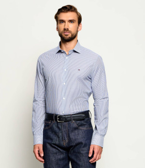 Tommy Hilfiger Koszula | Slim Fit | stretch