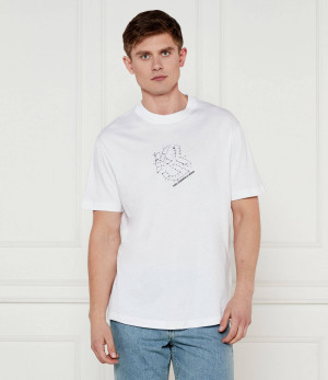 Karl Lagerfeld Jeans T-shirt | Regular Fit