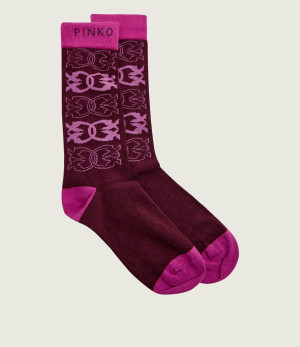 Pinko Skarpety MONACO