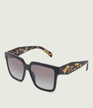 PRADA Okulary przeciwsłoneczne PR 24ZS