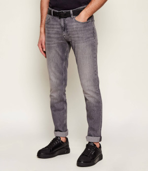 Tommy Jeans Jeansy SCANTON | Slim Fit