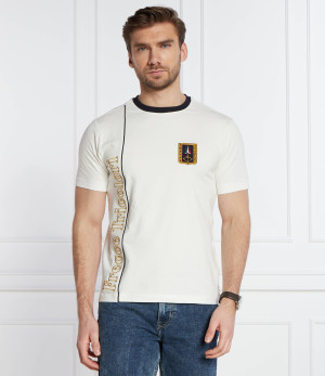 Aeronautica Militare T-shirt | Regular Fit