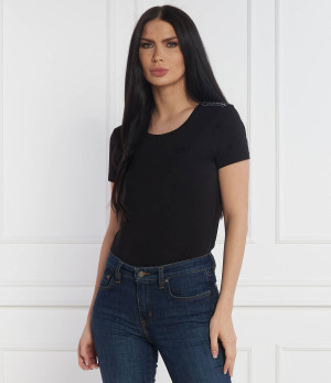 EA7 T-shirt | Slim Fit