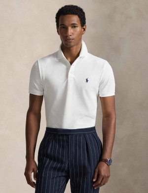 POLO RALPH LAUREN Polo | Custom slim fit | stretch mesh