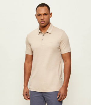 BOSS BLACK Polo Palosh 30 | Slim Fit