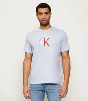 Calvin Klein Jeans T-shirt 2TONE | Regular Fit