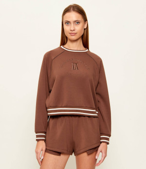 Armani Exchange Bluza | Regular Fit