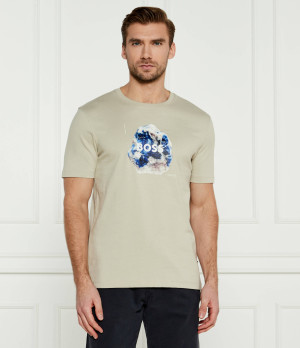 BOSS ORANGE T-shirt Moon | Regular Fit