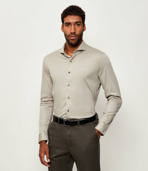 van Laack Koszula | Slim Fit