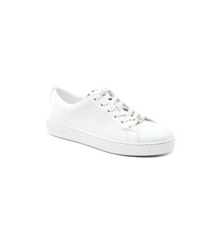 Michael Kors Skórzane sneakersy KEATON