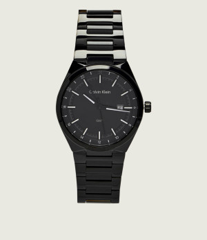 Calvin Klein Zegarek Distinguish GMT 25200490