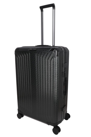 Samsonite Walizka LITE-BOX ALU SAMSONITE X BOSS