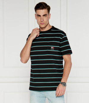 Tommy Jeans T-shirt | Regular Fit