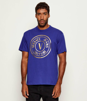 Versace Jeans Couture T-shirt | Regular Fit